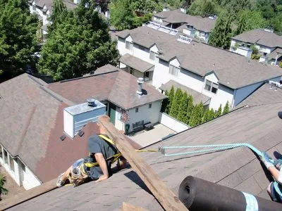 Slide of D & D Contracting Roofing Specialist