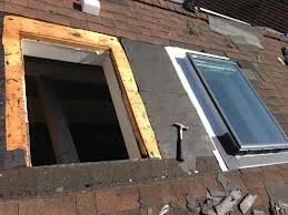 Slide of D & D Contracting Roofing Specialist