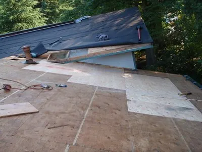 Slide of D & D Contracting Roofing Specialist