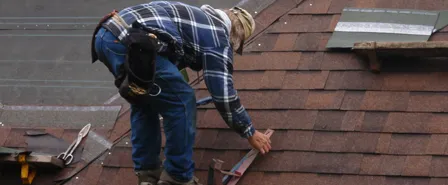 Slide of D & D Contracting Roofing Specialist