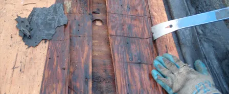 Slide of D & D Contracting Roofing Specialist