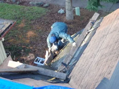 Slide of D & D Contracting Roofing Specialist