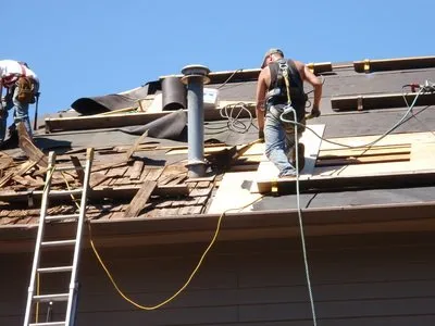 Slide of D & D Contracting Roofing Specialist