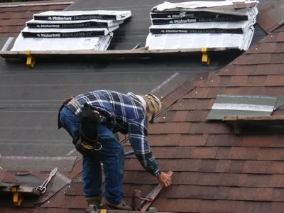 Slide of D & D Contracting Roofing Specialist