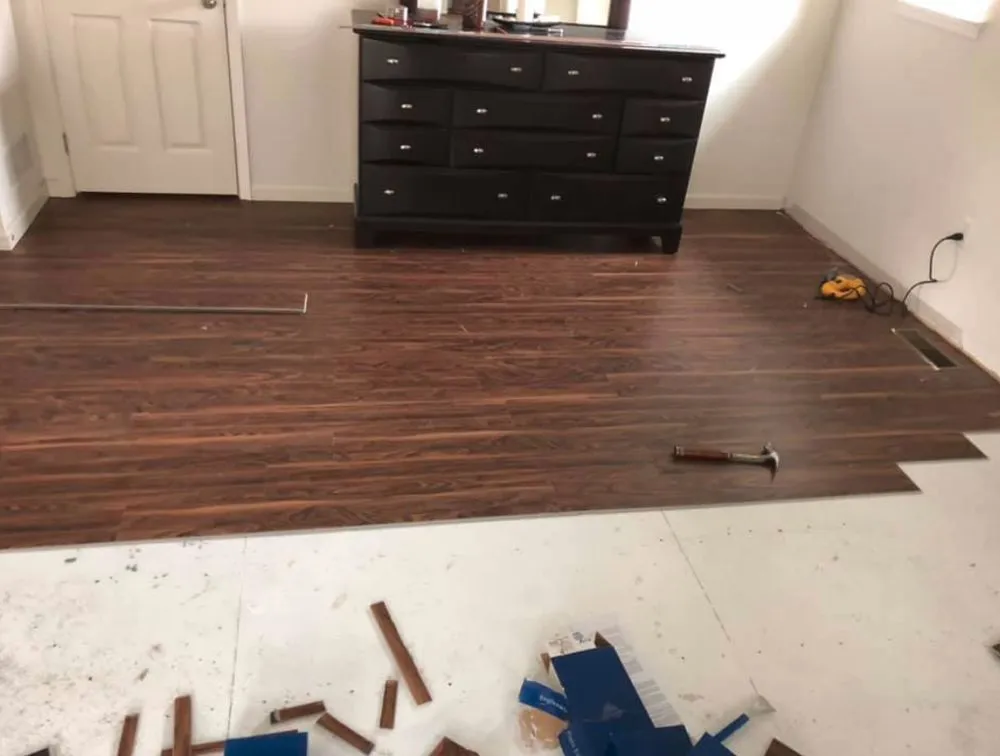 Slide of D & D Premier Custom Painting and General Contracting