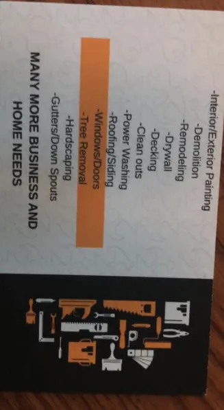 Slide of D & D Premier Custom Painting and General Contracting