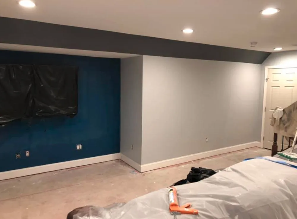 Slide of D & D Premier Custom Painting and General Contracting