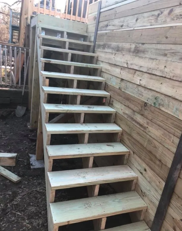 Slide of D & D Premier Custom Painting and General Contracting