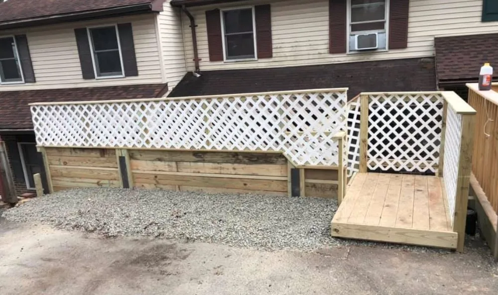 Slide of D & D Premier Custom Painting and General Contracting