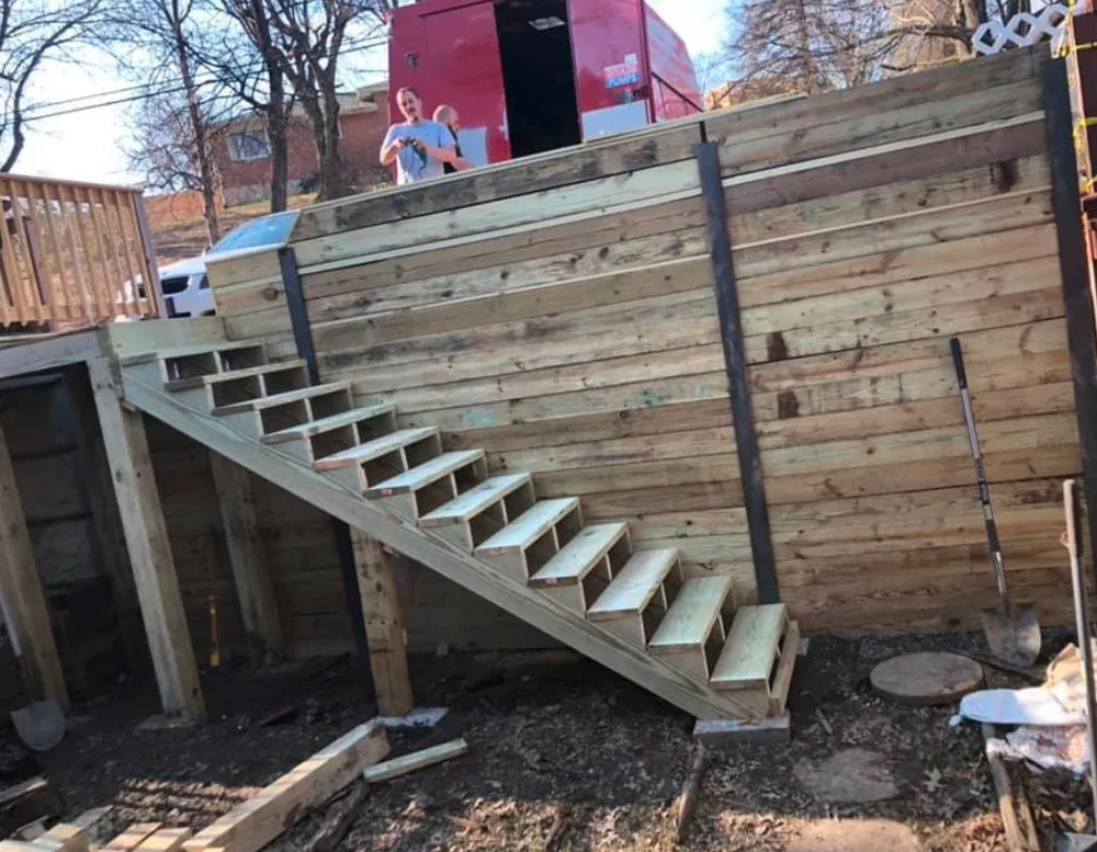 Slide of D & D Premier Custom Painting and General Contracting