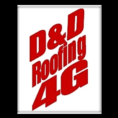 Slide of D & D Roofing 4G
