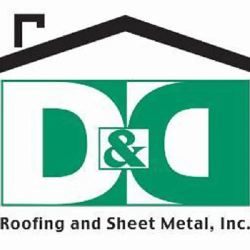 Slide of D & D Roofing And Sheet Metal