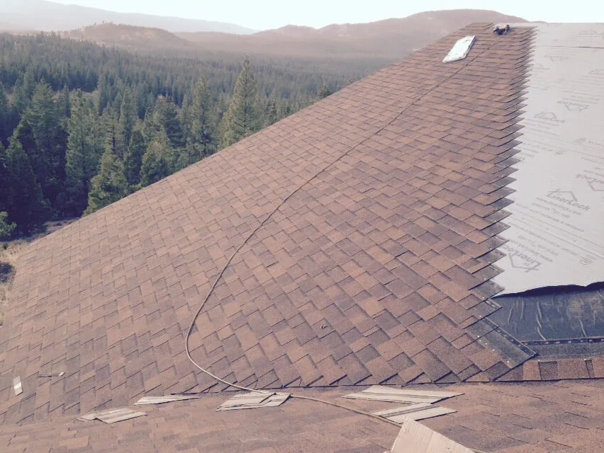 Slide of D & D Roofing And Sheet Metal