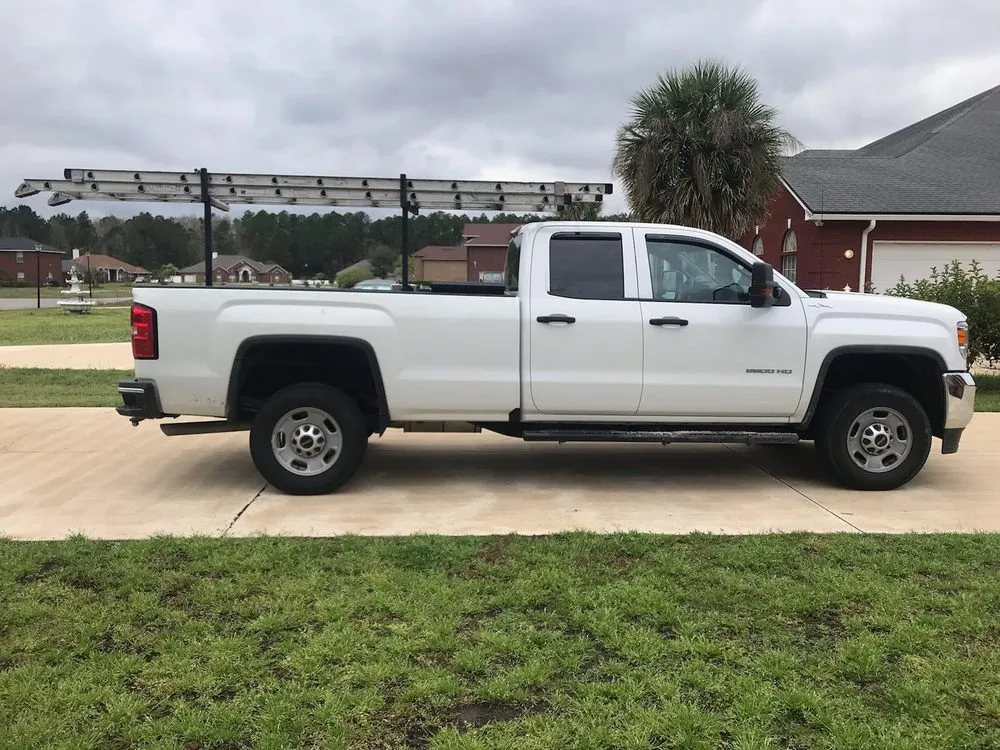 Slide of D & D Roofing