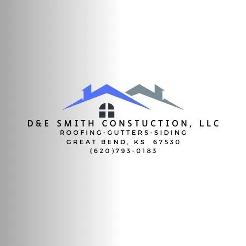 Slide of D & E Smith Construction