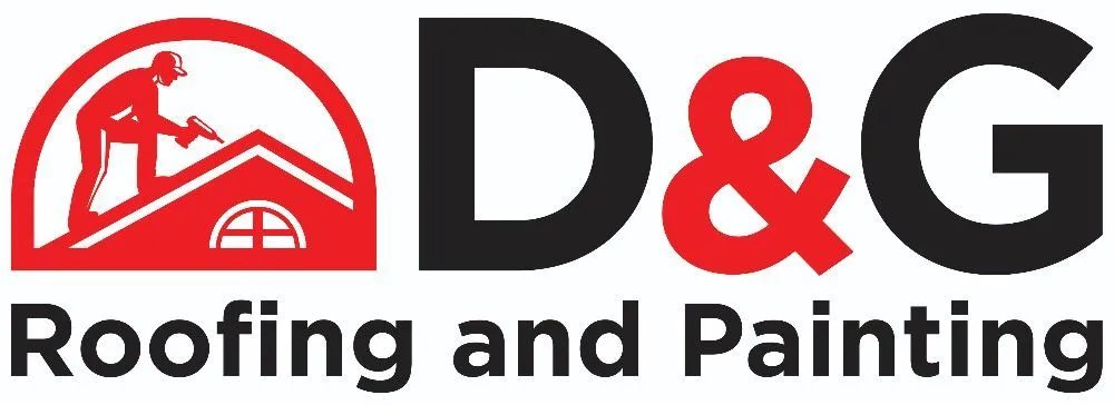 Slide of D & G Roofing and Painting