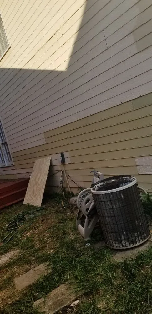 Slide of D & G Roofing and Painting