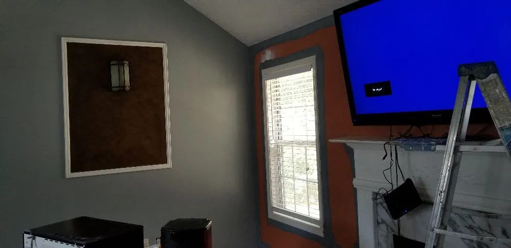 Slide of D & G Roofing and Painting