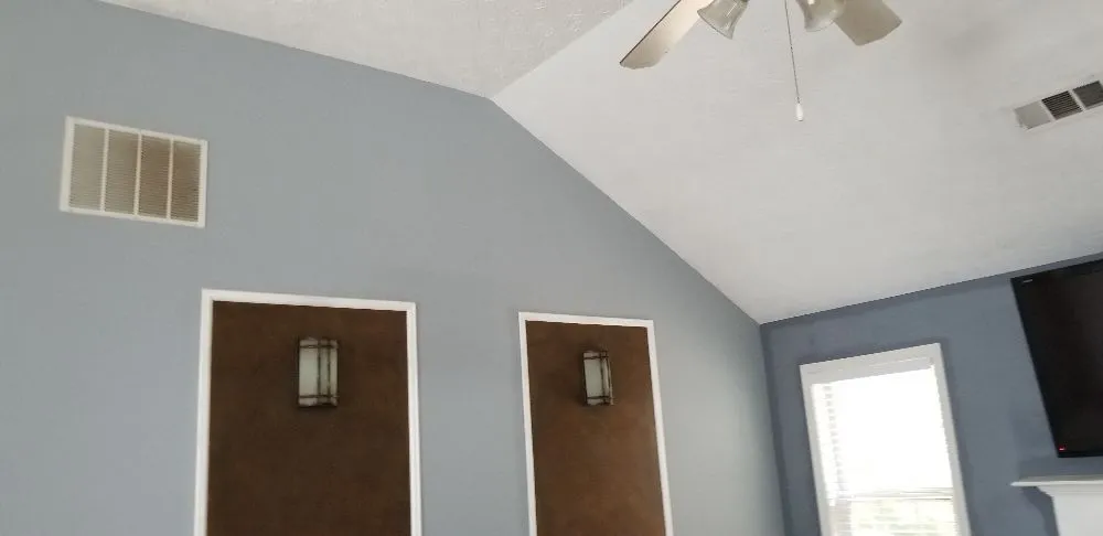 Slide of D & G Roofing and Painting