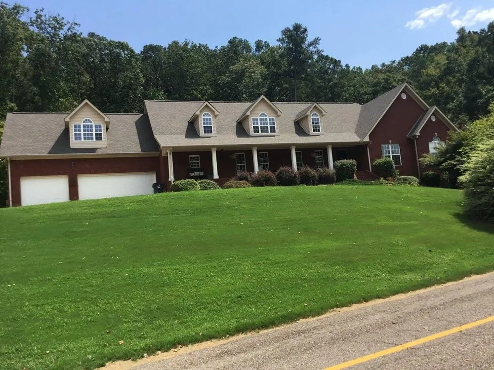 Slide of D & G Roofing Contractors