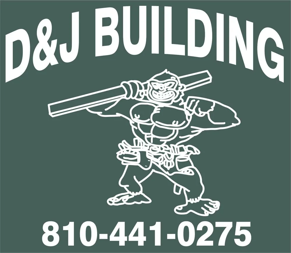 Reliable roof replacement same-day service in North Branch, MI by D & J Building