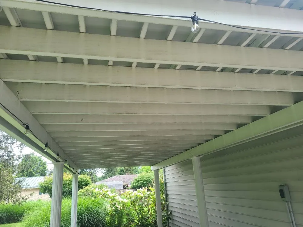 Slide of D & J Home Improvement