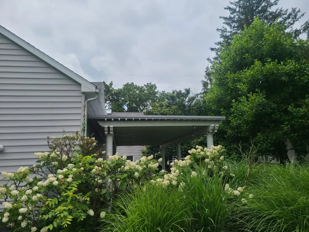 Slide of D & J Home Improvement