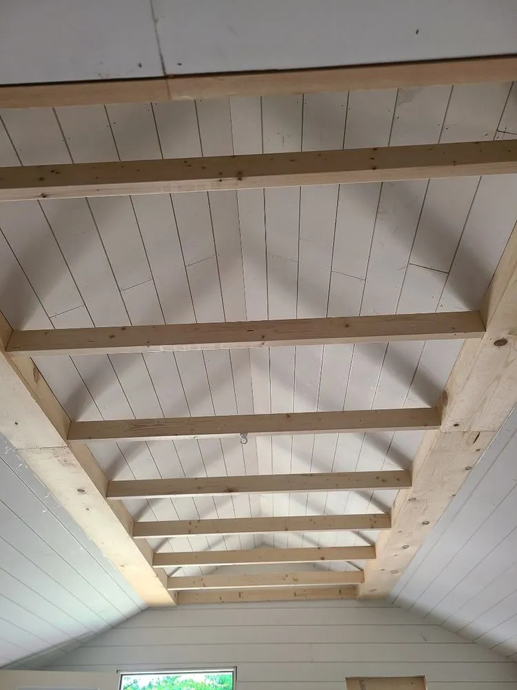 Slide of D & J Home Improvement