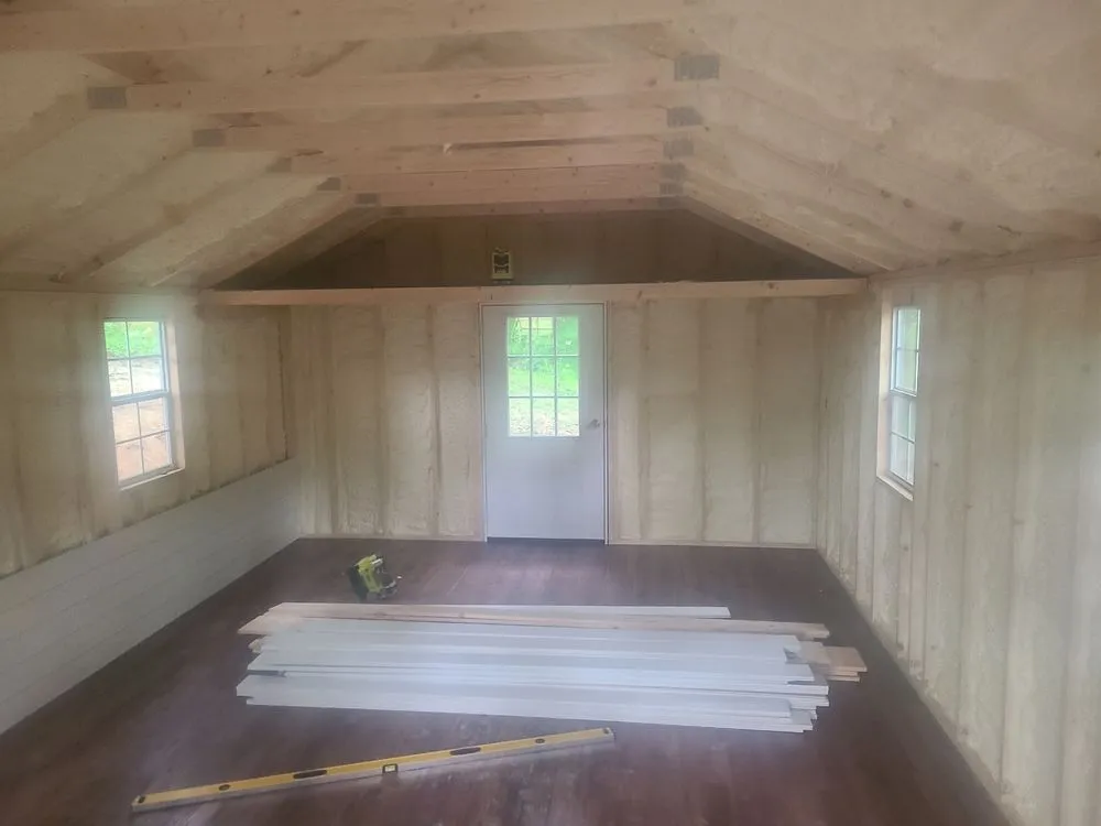 Slide of D & J Home Improvement