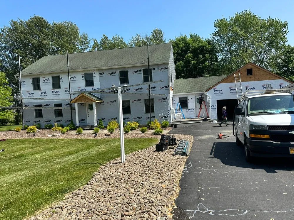 Slide of D & J Home Remodelers