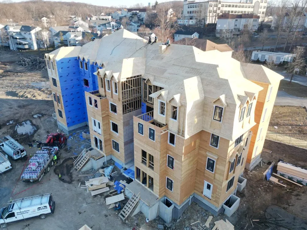 Slide of D & J Home Remodelers