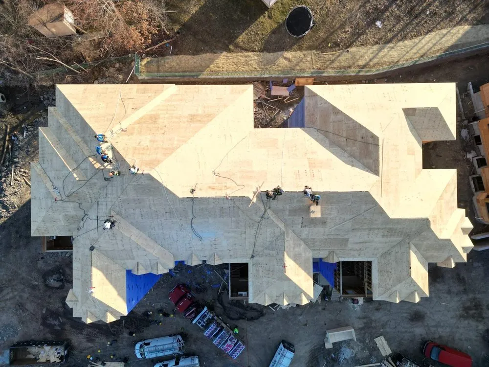 Slide of D & J Home Remodelers