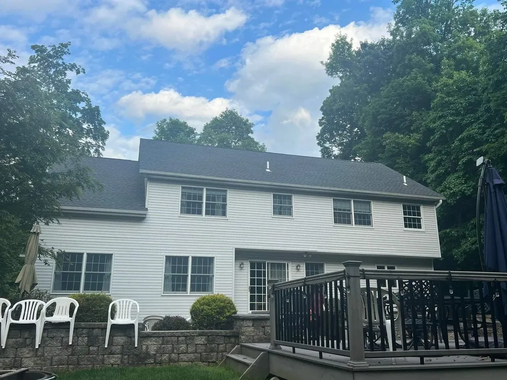 Slide of D & J Home Remodelers