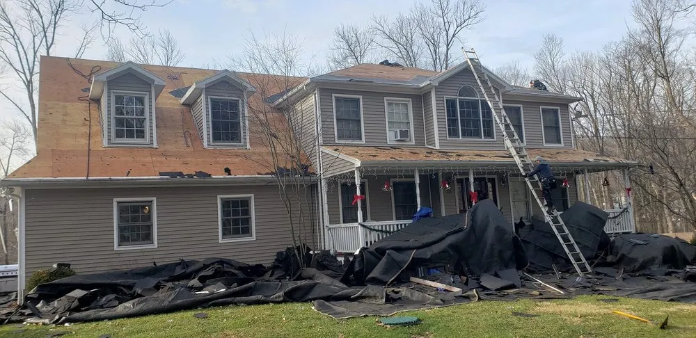 Slide of D & J Home Remodelers