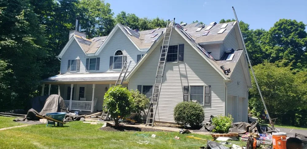 Slide of D & J Home Remodelers