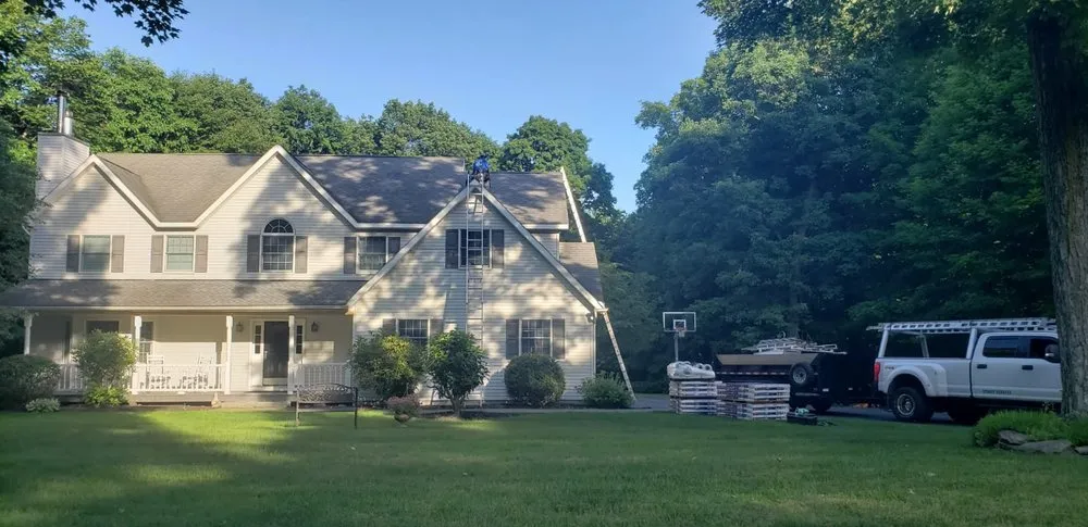 Slide of D & J Home Remodelers