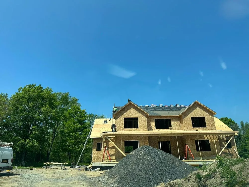 Slide of D & J Home Remodelers