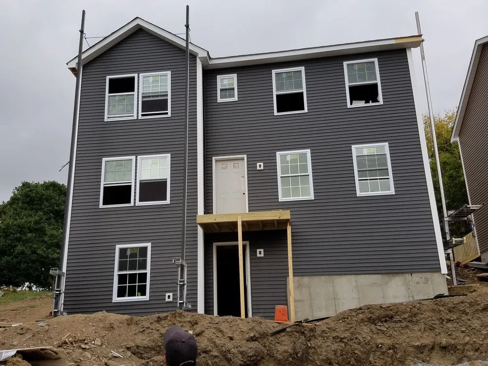 Slide of D & J Home Remodelers