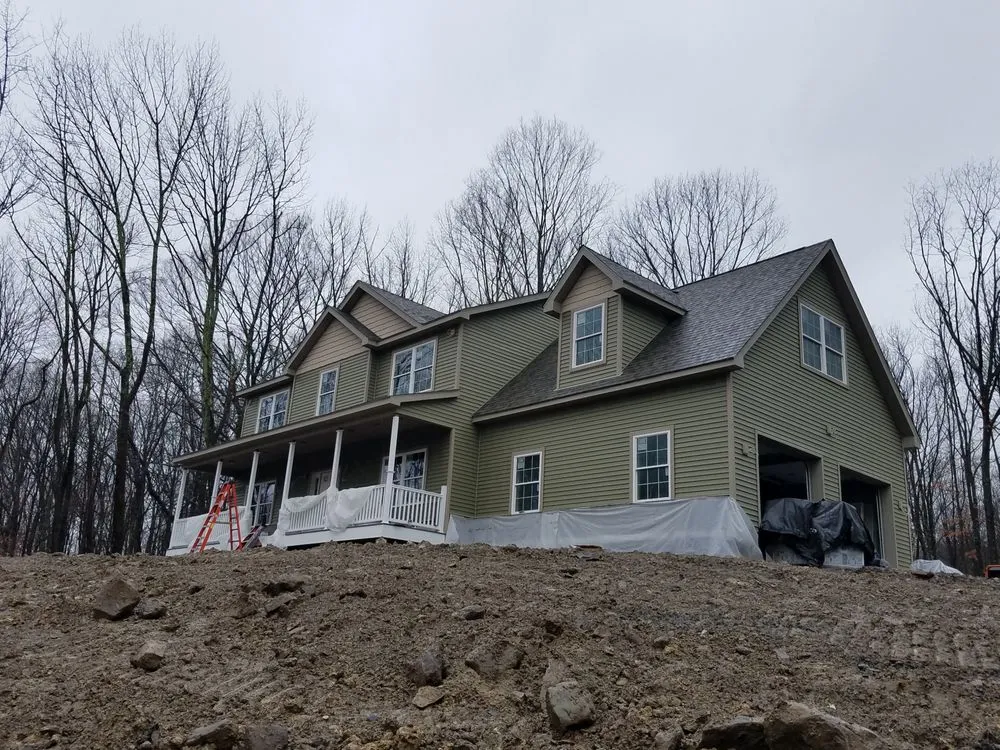 Slide of D & J Home Remodelers