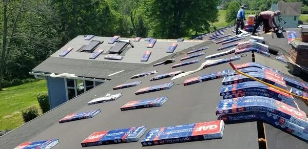 Slide of D & J Home Remodelers