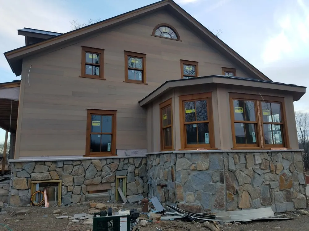 Slide of D & J Home Remodelers