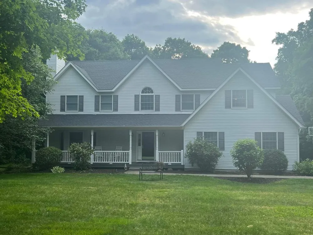 Slide of D & J Home Remodelers