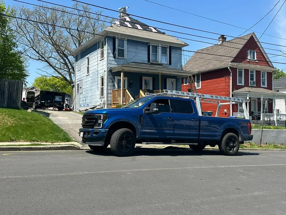 Slide of D & J Home Remodelers