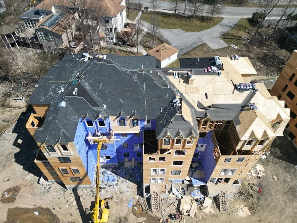 Slide of D & J Home Remodelers