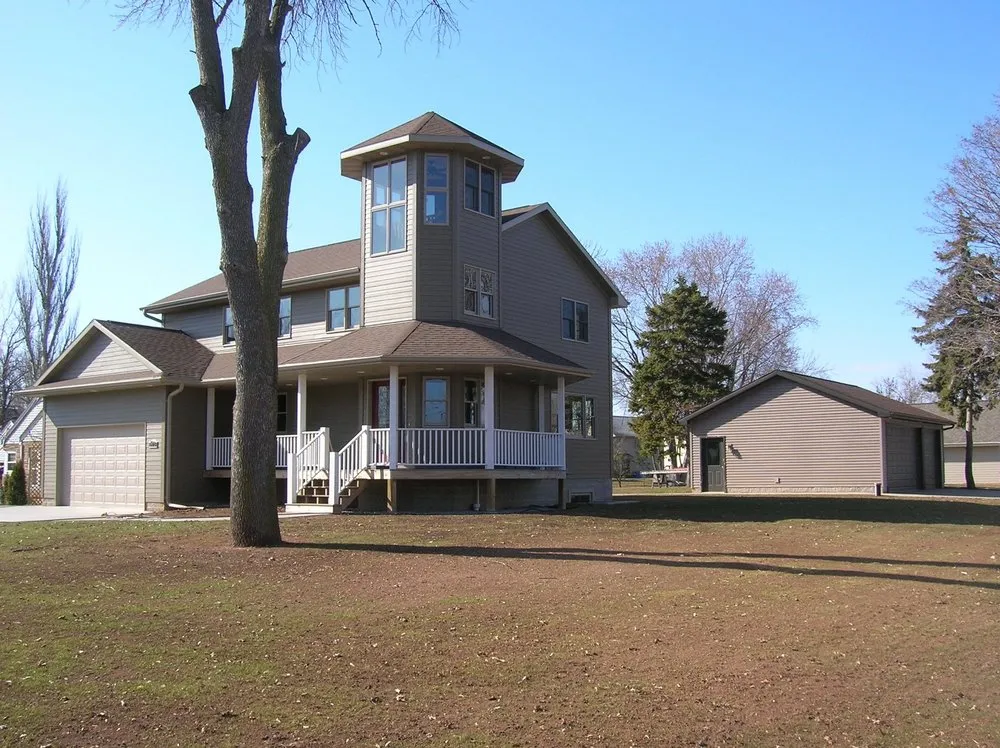 Slide of D & J Quality Construction