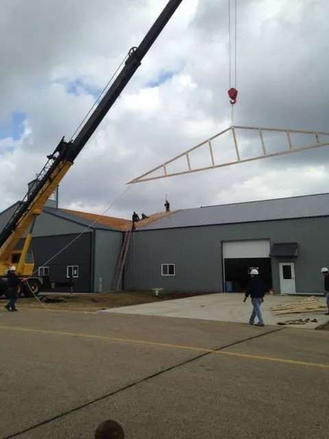 Slide of D & J Quality Construction