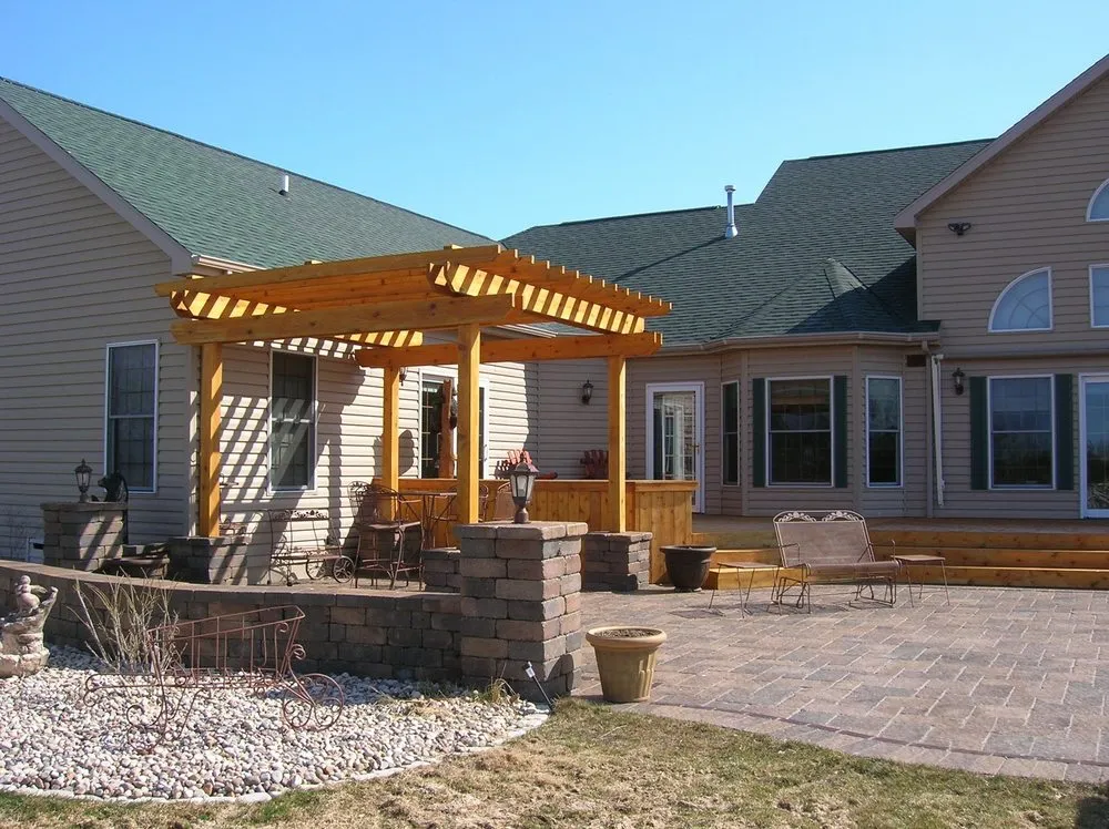 Slide of D & J Quality Construction