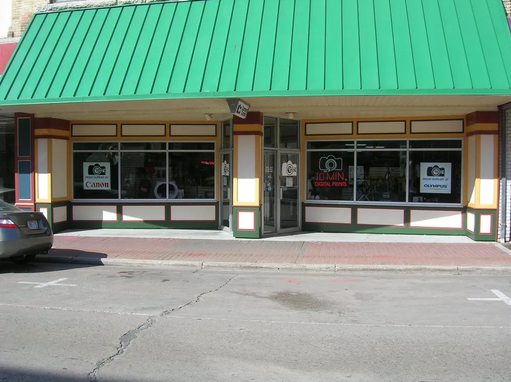 Slide of D & J Quality Construction