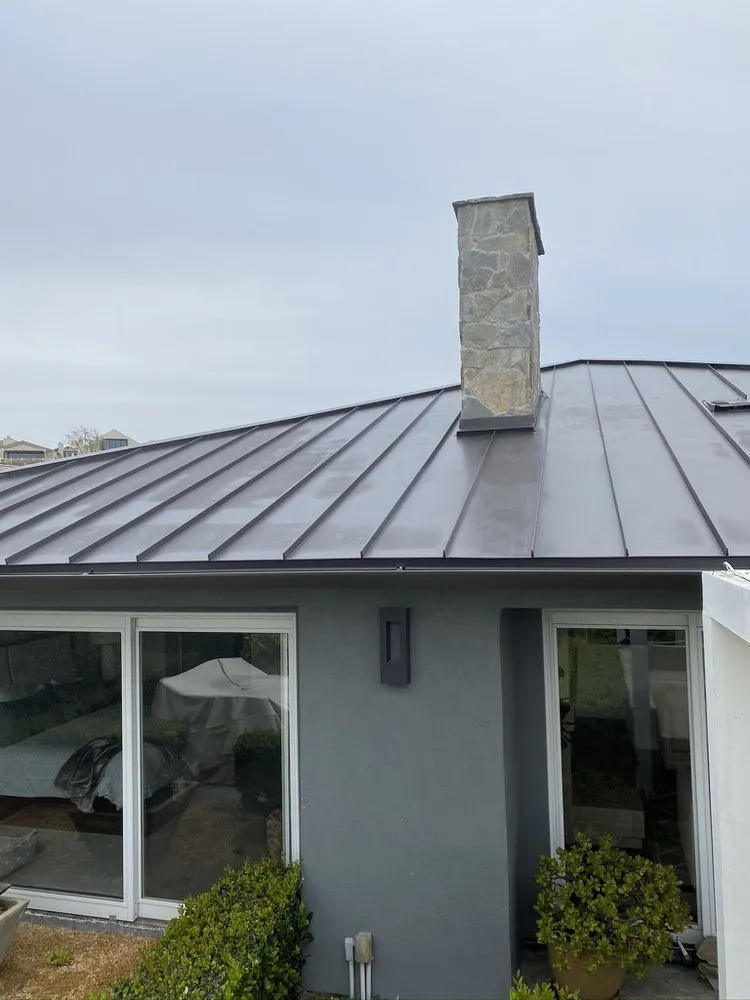 Slide of D & J Roofing & Snow Removal