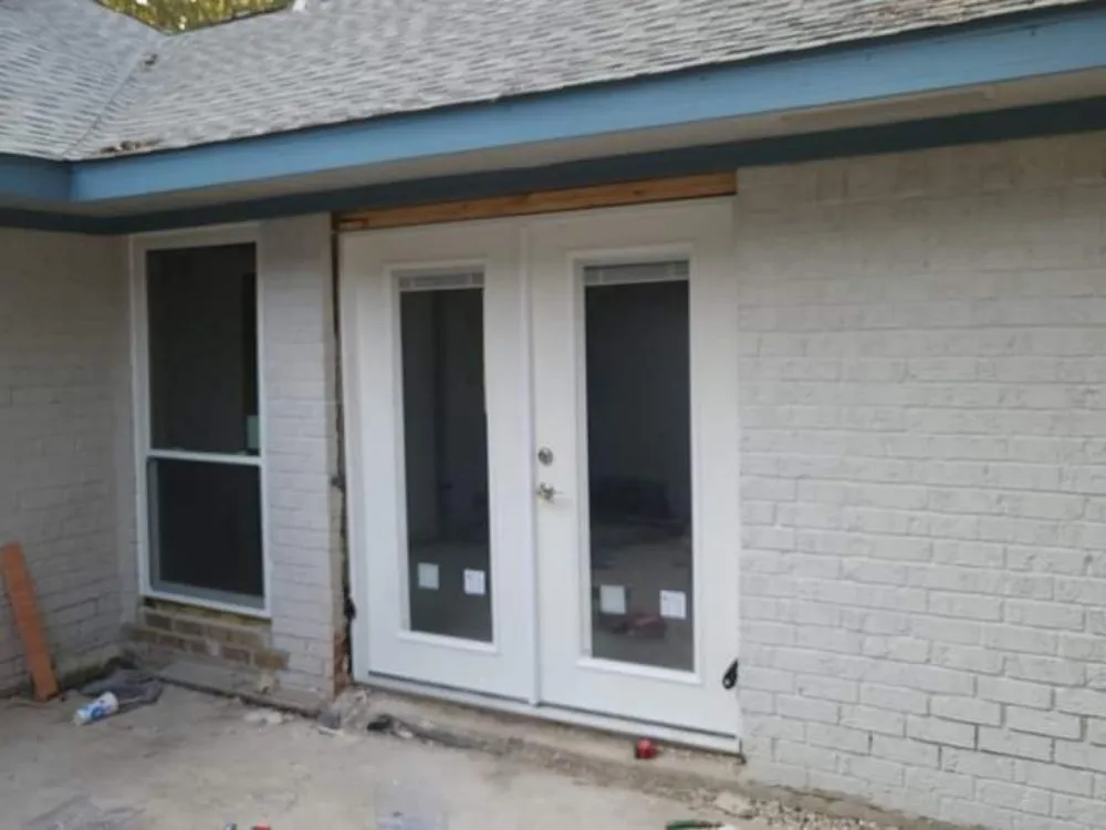 Slide of D & J Wiggins Construction